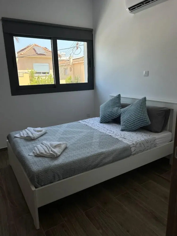 Cozy 3 Bedroom Villa Close to the Beach