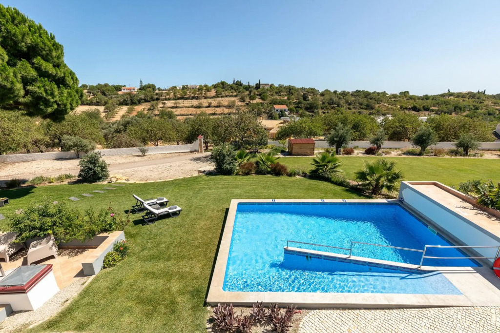 Villa Rodrigues