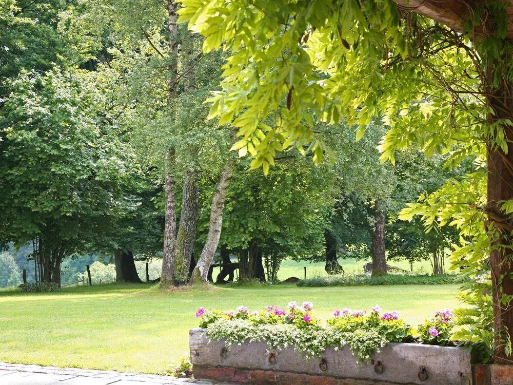 Lovely Cottage in Waimes With Sauna