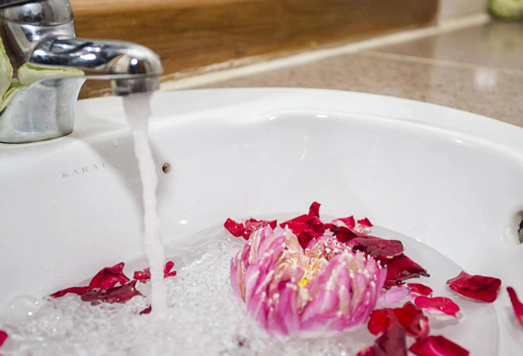 Siem Reap Center Hotel