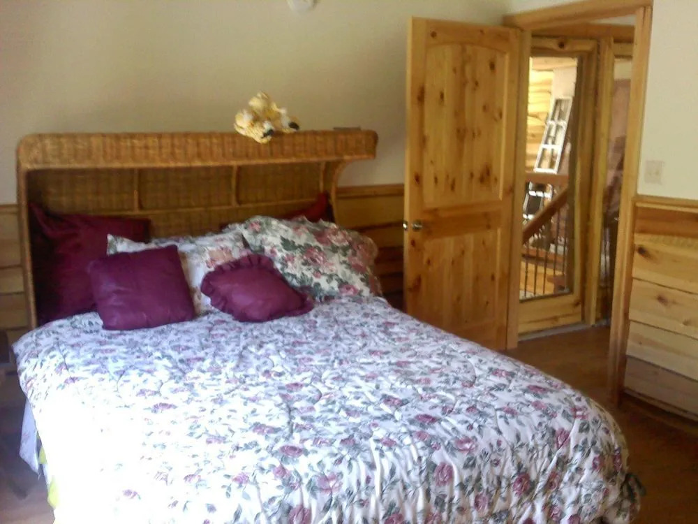 Don Quijote Lodge