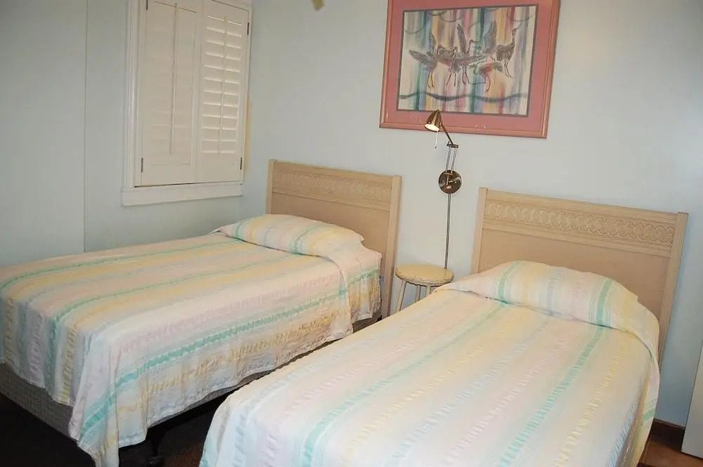 Castaways 3A condo