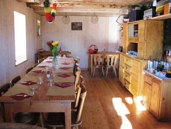 Rifugio Serot