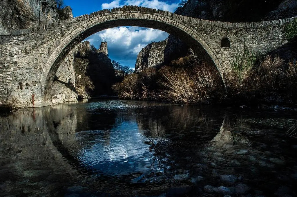 En Chora Vezitsa