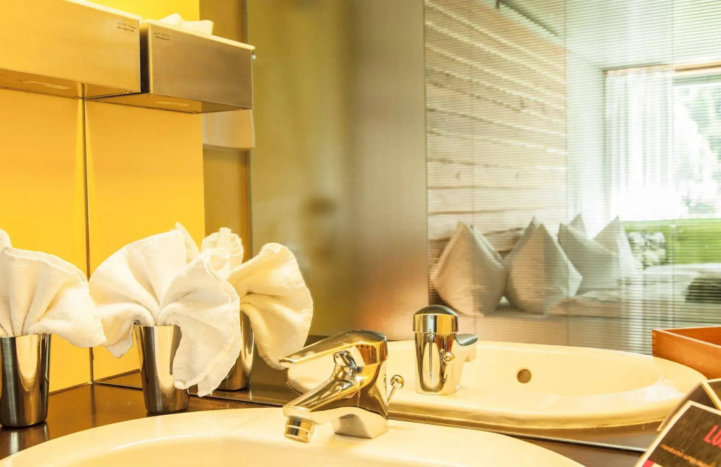Hotel Lux Alpinae
