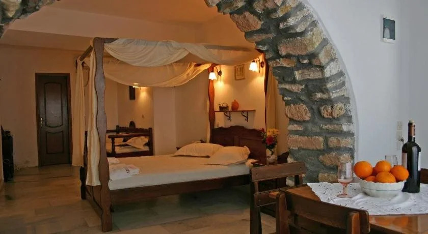 Hotel Anixis Resort