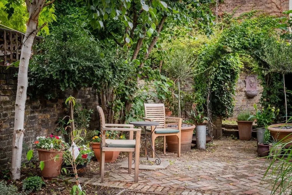 3 Bedroom 19th Century Georgian Townhouse