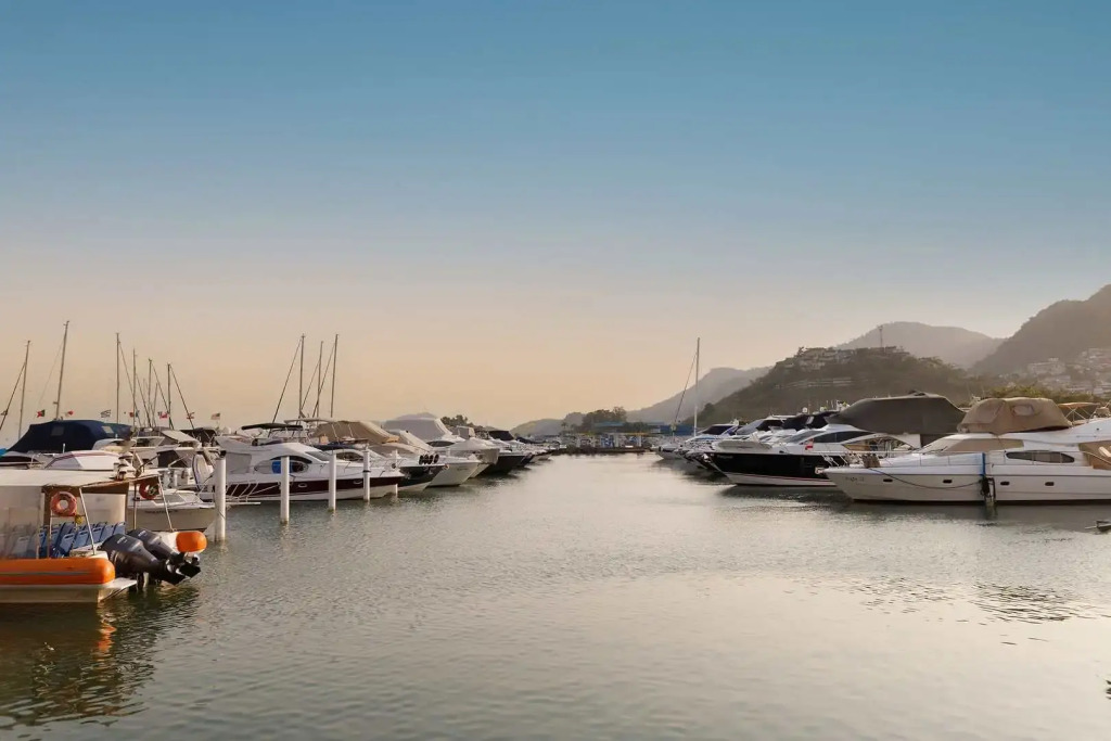 Mares Suítes by Angra Beach - Piratas Residence