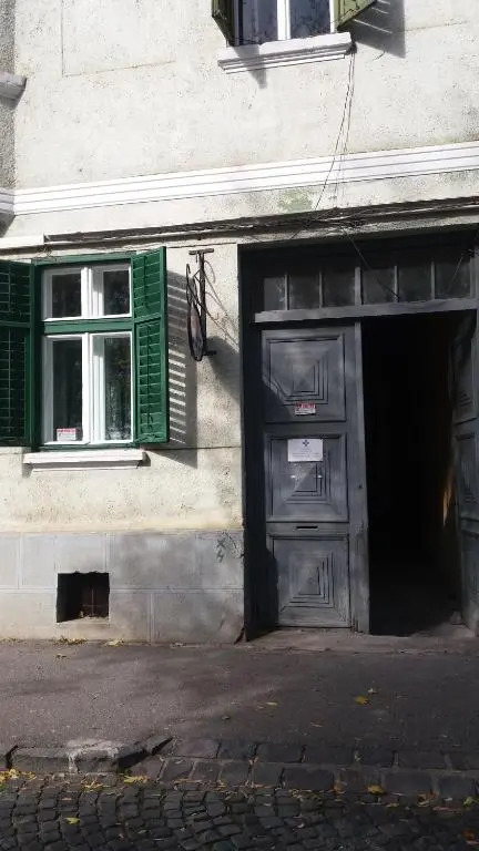 Lucky Home