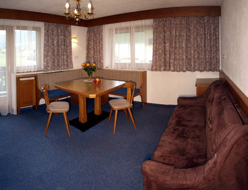 Apartment Kraxner