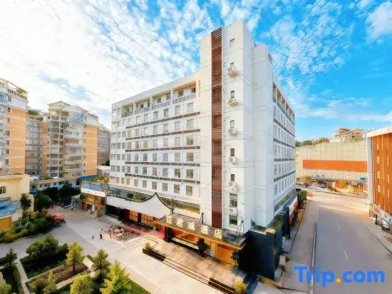 Xiamen Newera Garden Hotel