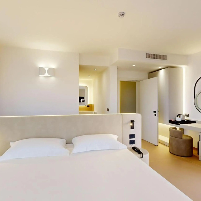 PRIMO OSTUNI HOTEL
