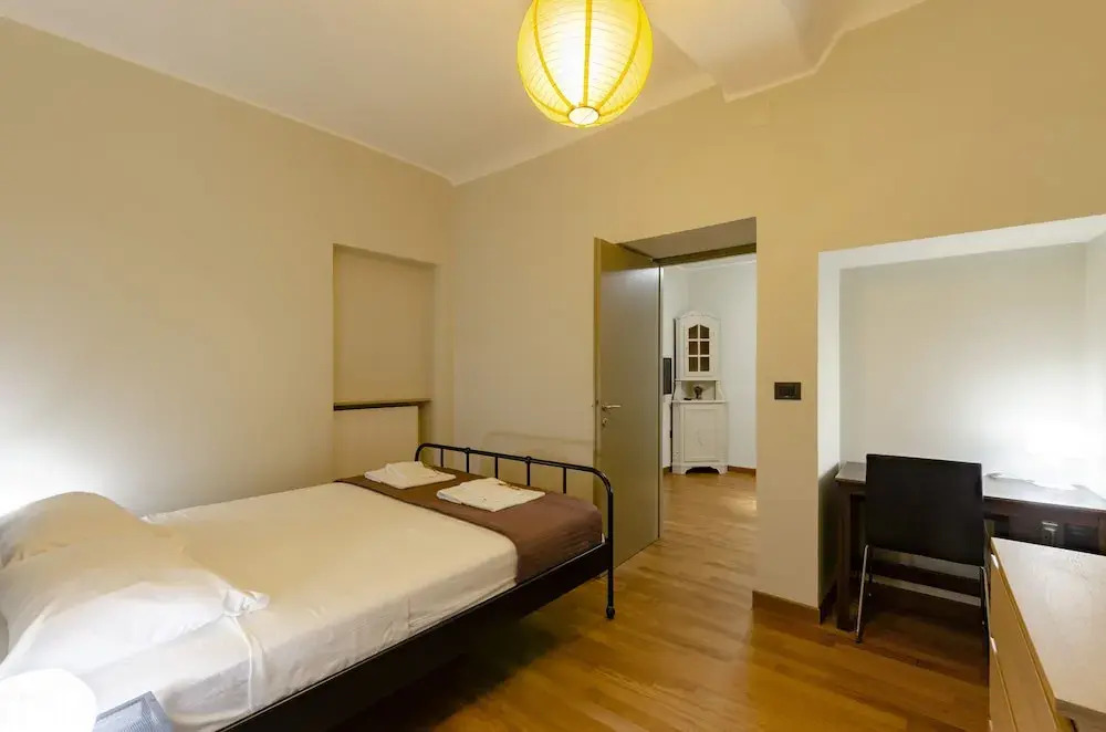 Altido Cairoli Sleep and Enjoy the City