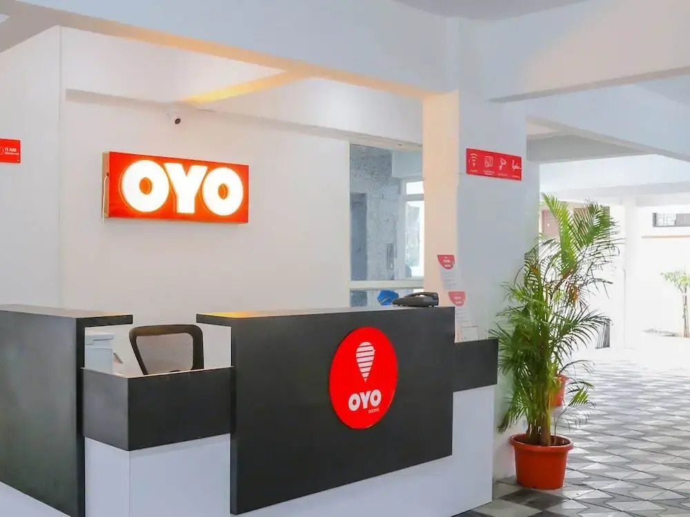 White Castle By OYO Rooms