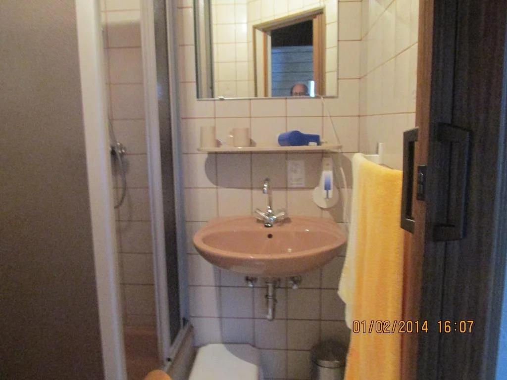 Hotel Schauenburg