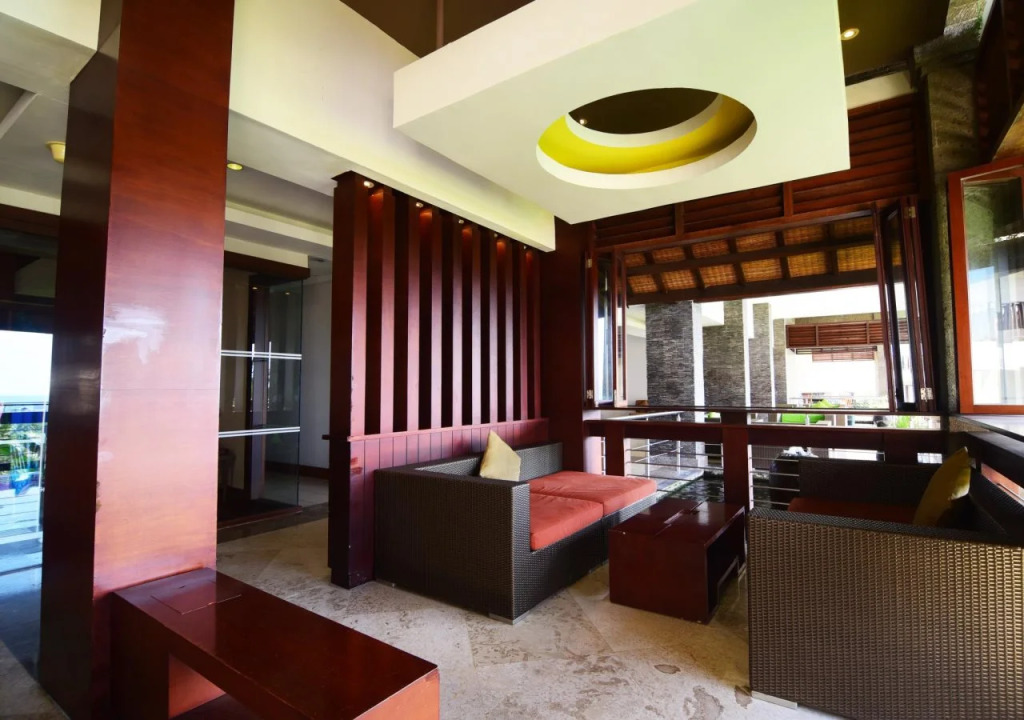 New Kuta Hotel by LORIN