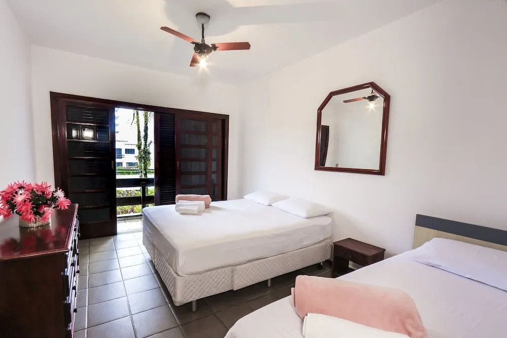 OBA 43 - Beach House - Bertioga