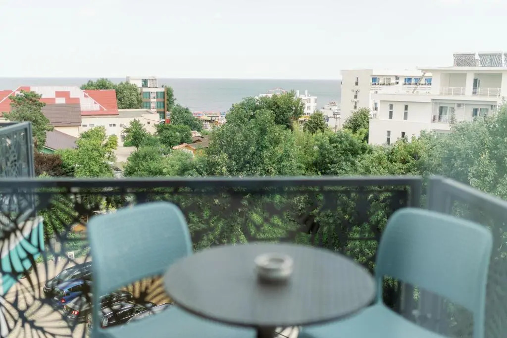 NOVUS Hotel