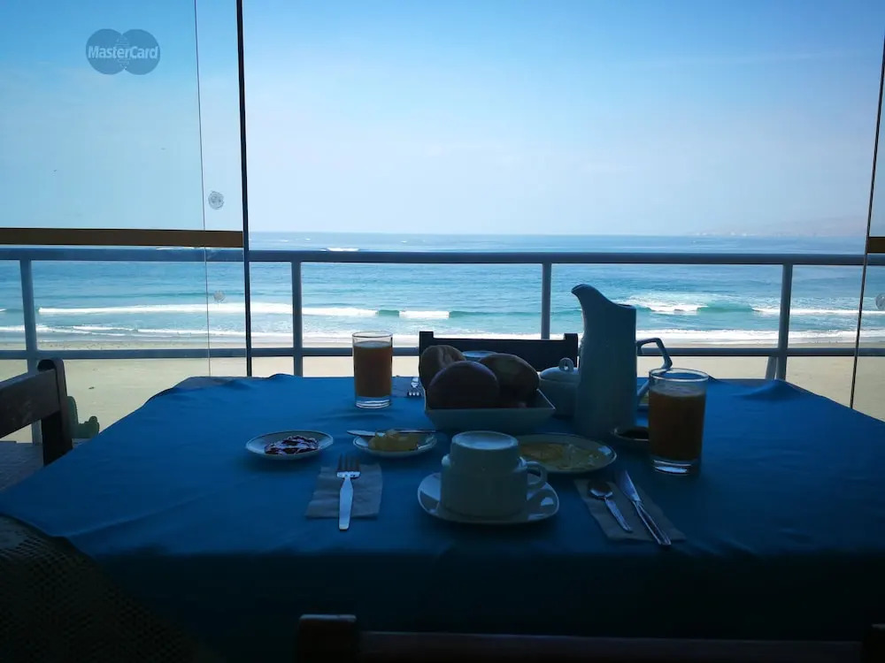 Meflo Playa Grande