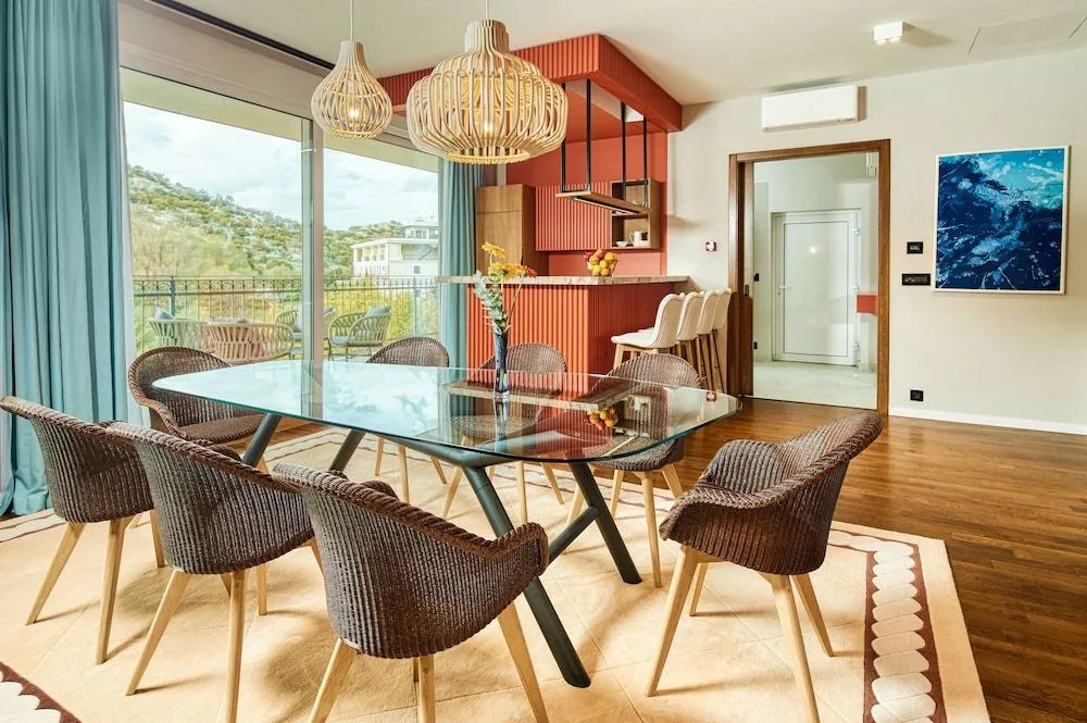 Veladrion Adults Exclusive Boutique Resort