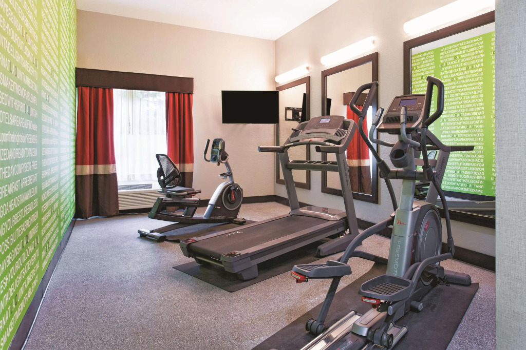La Quinta by Wyndham Tampa Bay Area-Tampa South