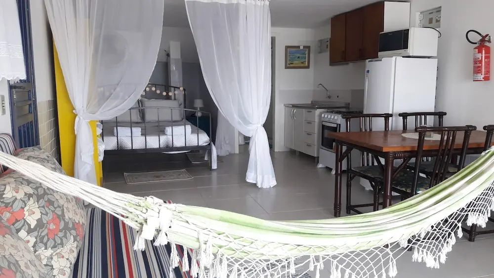 Prainha da Nina Apartamentos