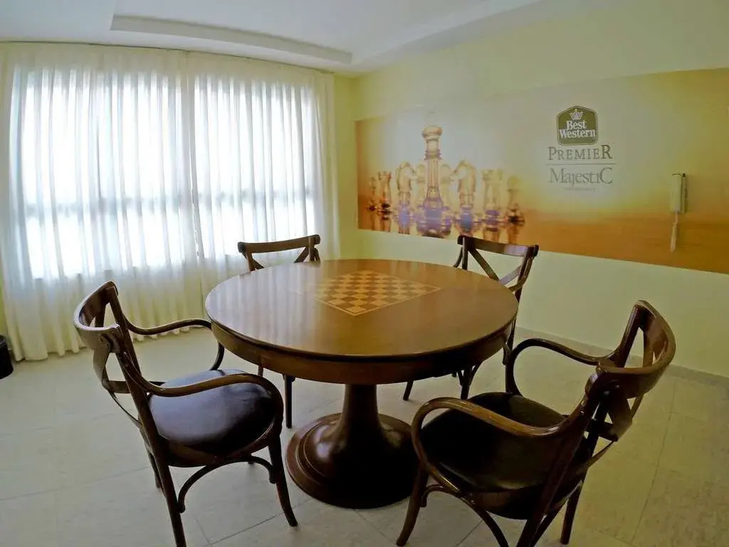 Majestic Ponta Negra Beach,WorldHotels Elite