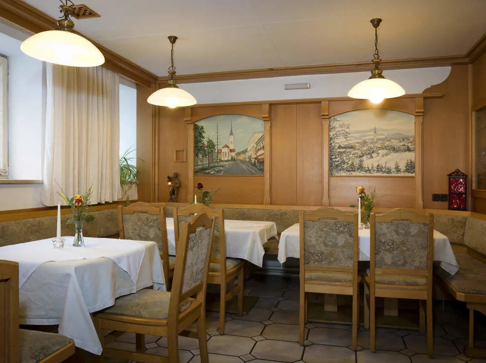 Hotel Vater & Sohn
