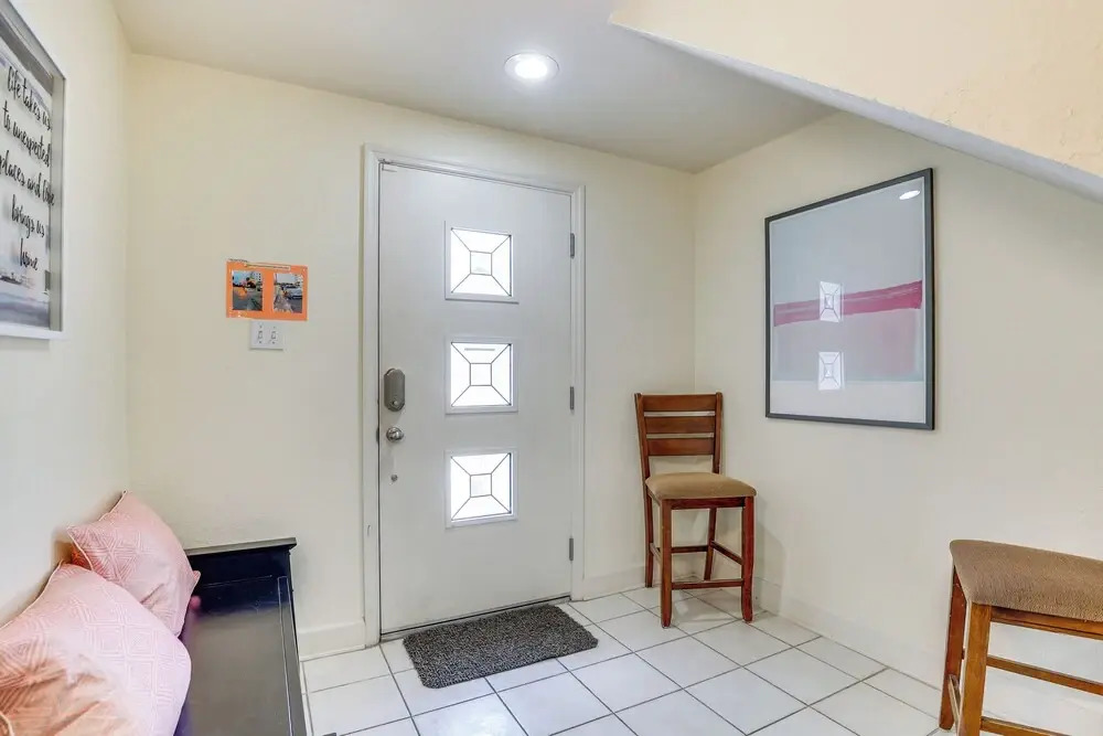 Clearwater Beach Hideaway: Walkable Location!