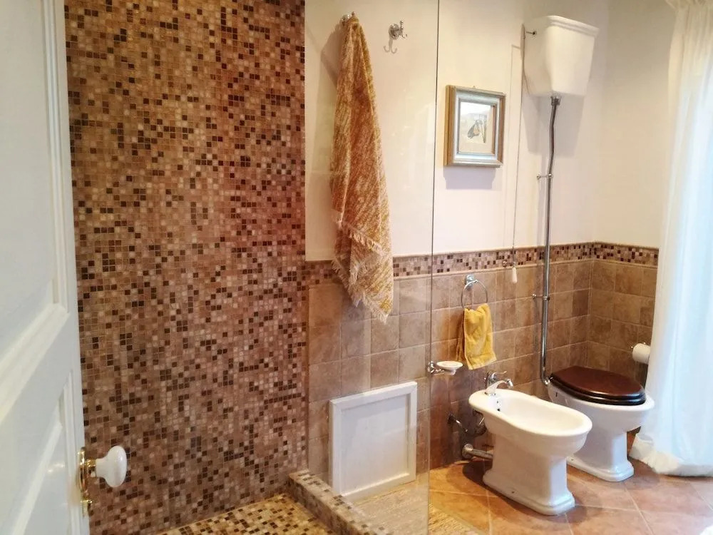 Little Beach House near Cefalù - Il Melograno