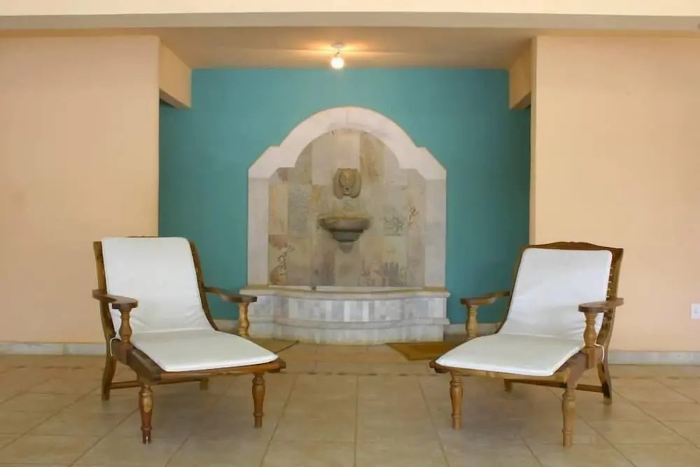 Pousada Candonga Da Serra Hotel