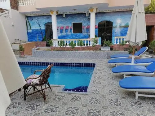 Luxor palace Apartments