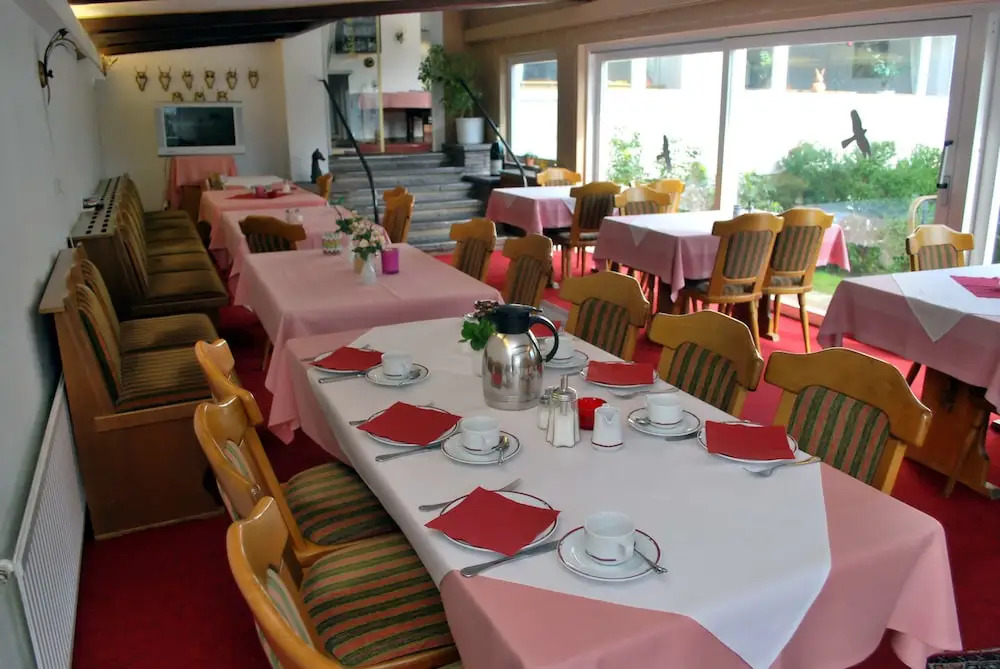 Hotel Salzufler Hof