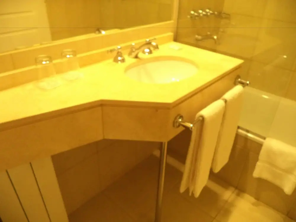 MIL810 Ushuaia Hotel