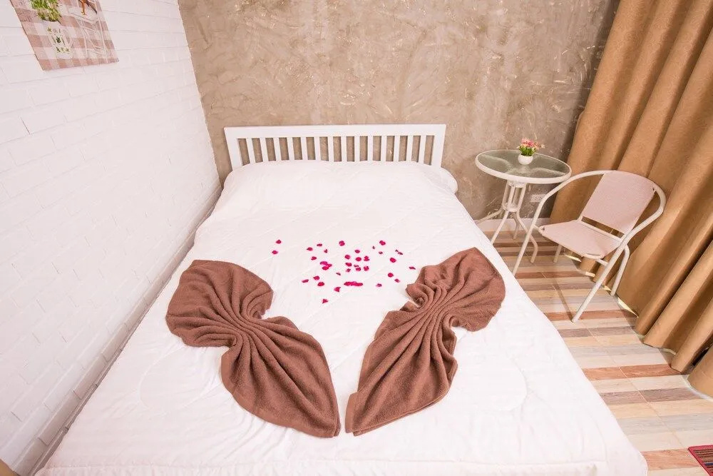 V Village Hotel Saraburi