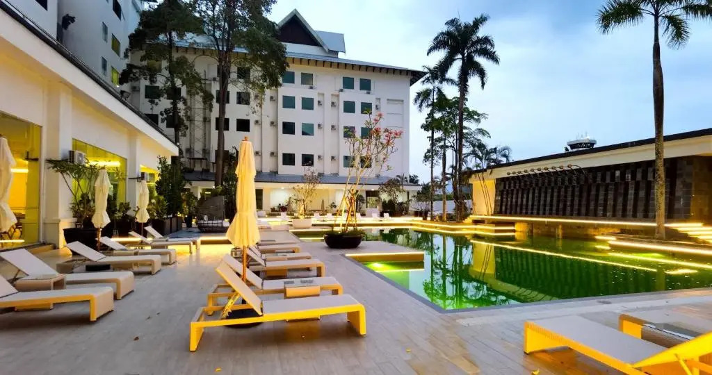 Wings by Croske Resort Langkawi