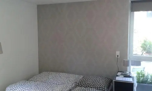 Apartment End