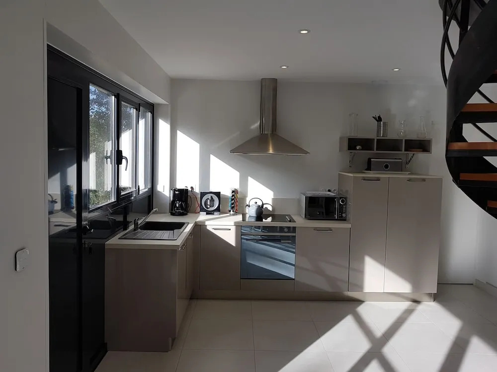 Loft Moderne Le Lodge