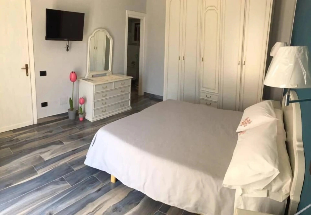 B&B Ponza Suite