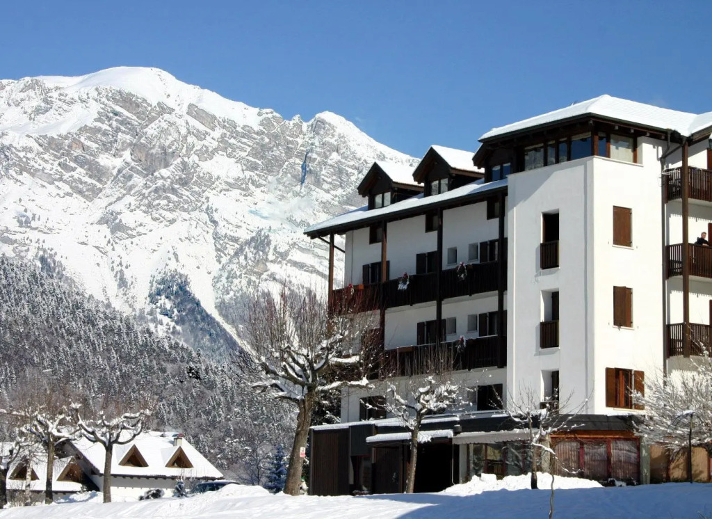 Hotel Eden Andalo - Mountain Lifestyle