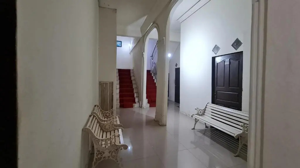 OYO 91200 Wisma Gio Amanda