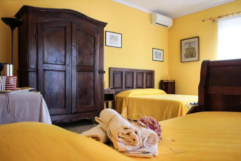 B&B Villa Pietro