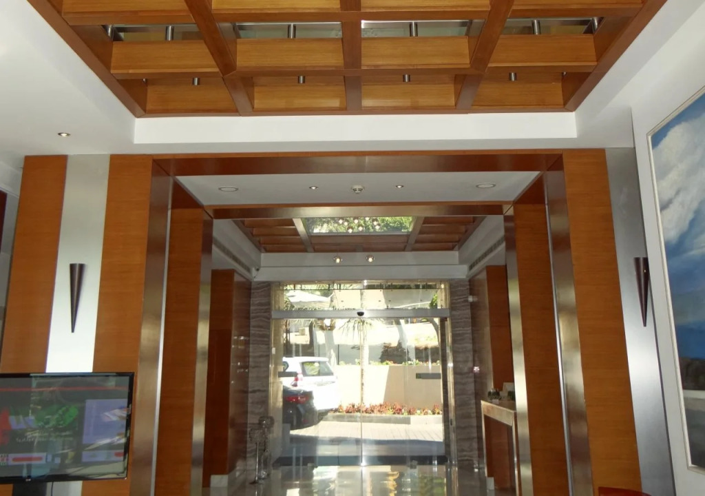 Monte Mare Hotel