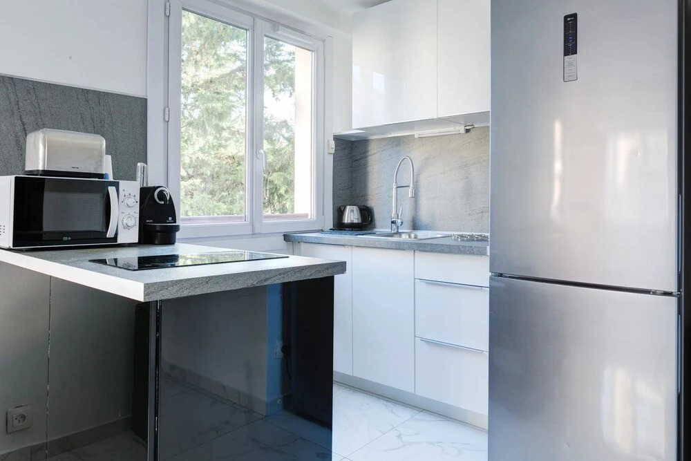 3 rue latour maubourg Apartment 1