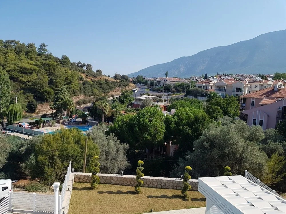 Usan Villa by Angel Rentals