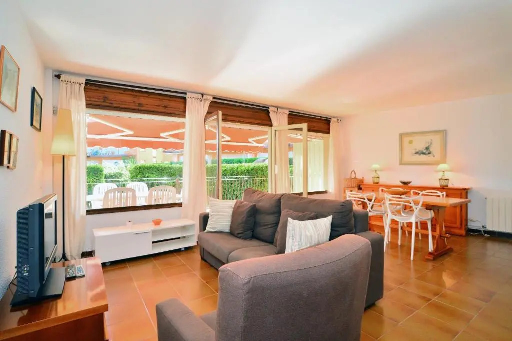 N-3 Calella De Palafrugell 4 Pax