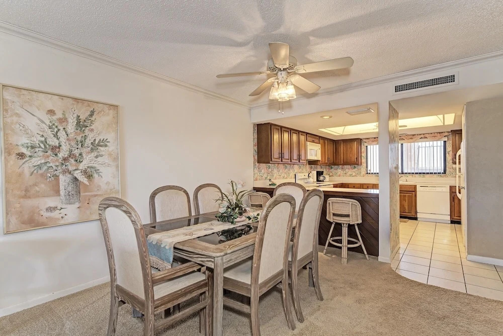 Midnight Cove Ii 941c - Wow! That View! 2 Bedroom Condo
