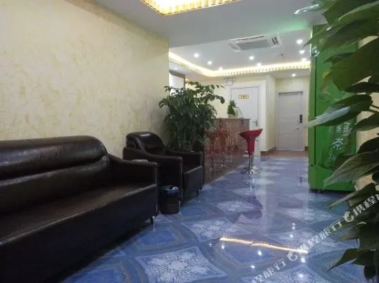 Yirui 3D Theme Hotel