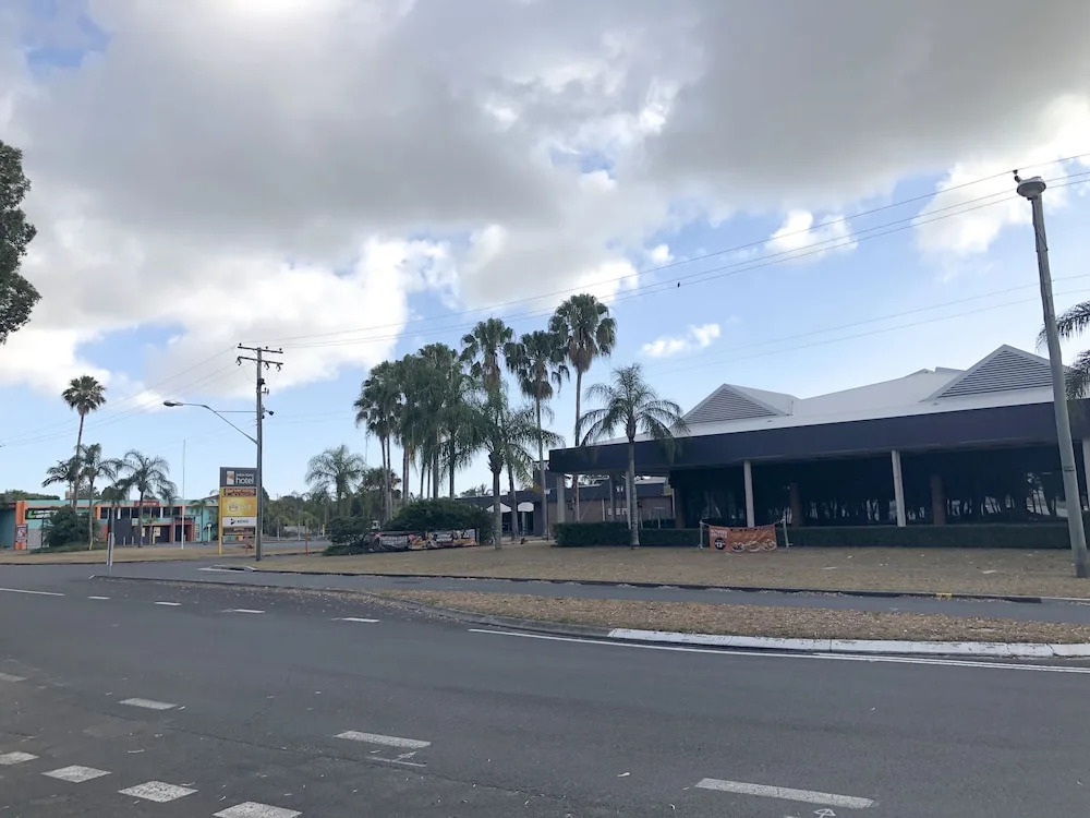 Bribie Island Hotel