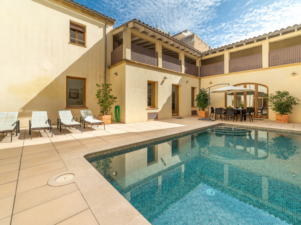 Villa Can Campins